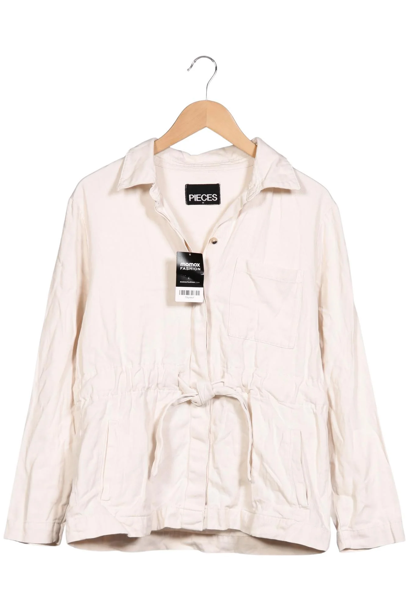 pieces Damen Jacke