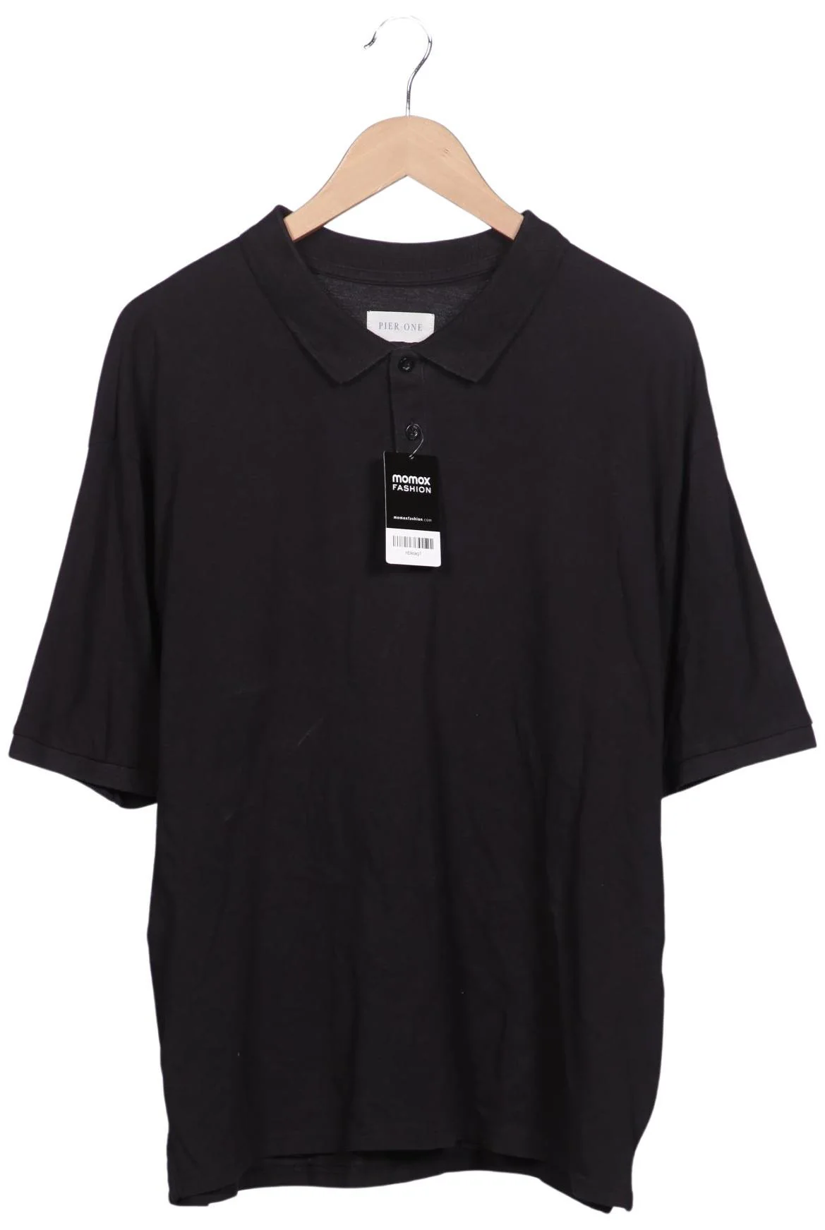 pier one Herren Poloshirt