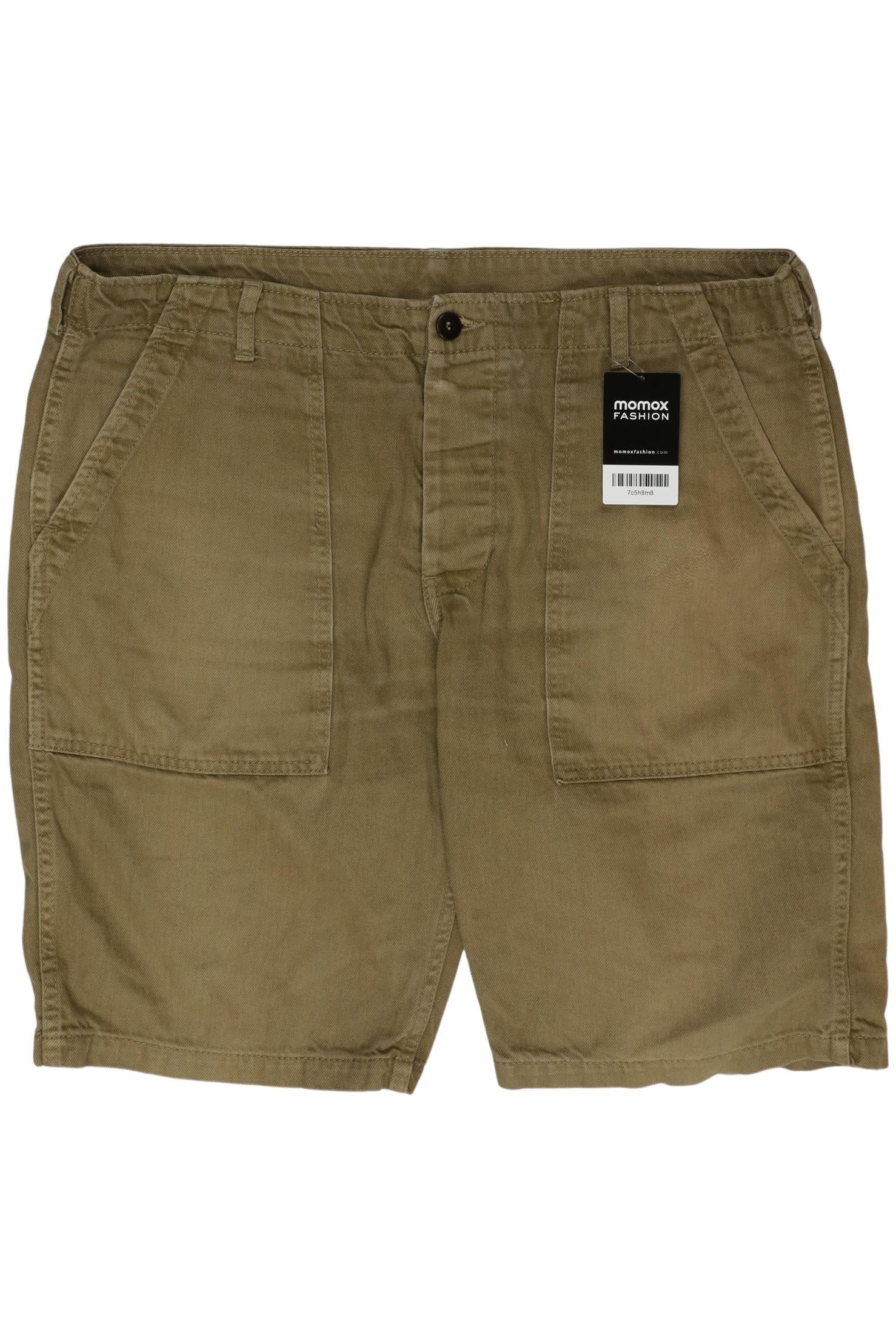 PIKE BROTHERS Herren Shorts