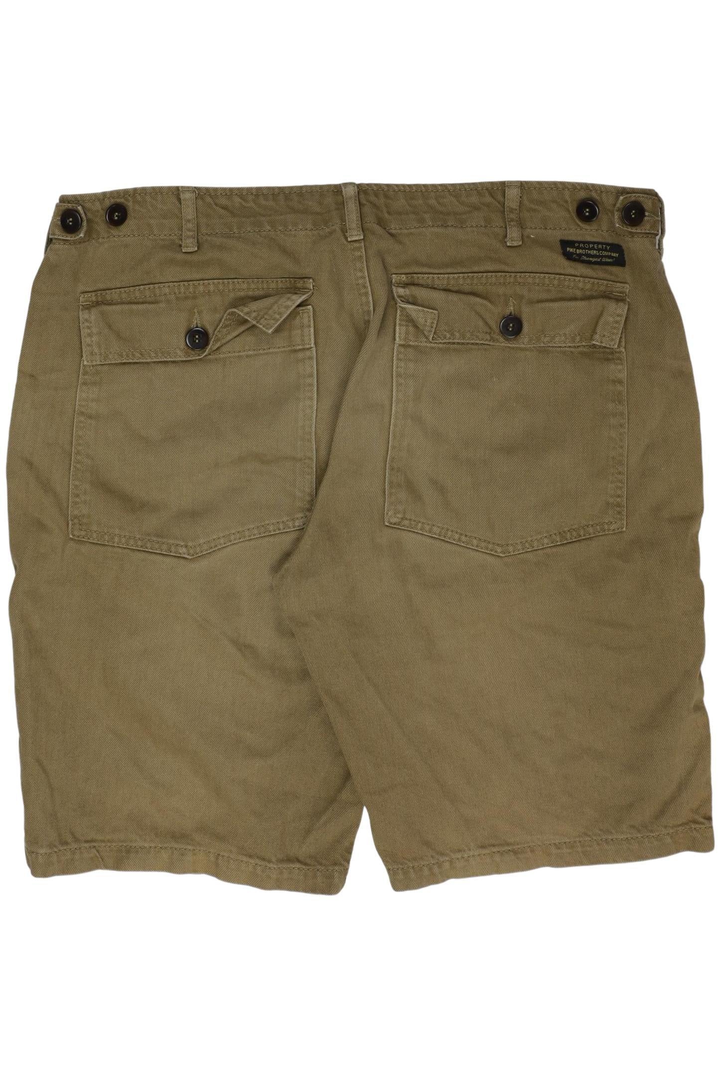 PIKE BROTHERS Herren Shorts - Image 2