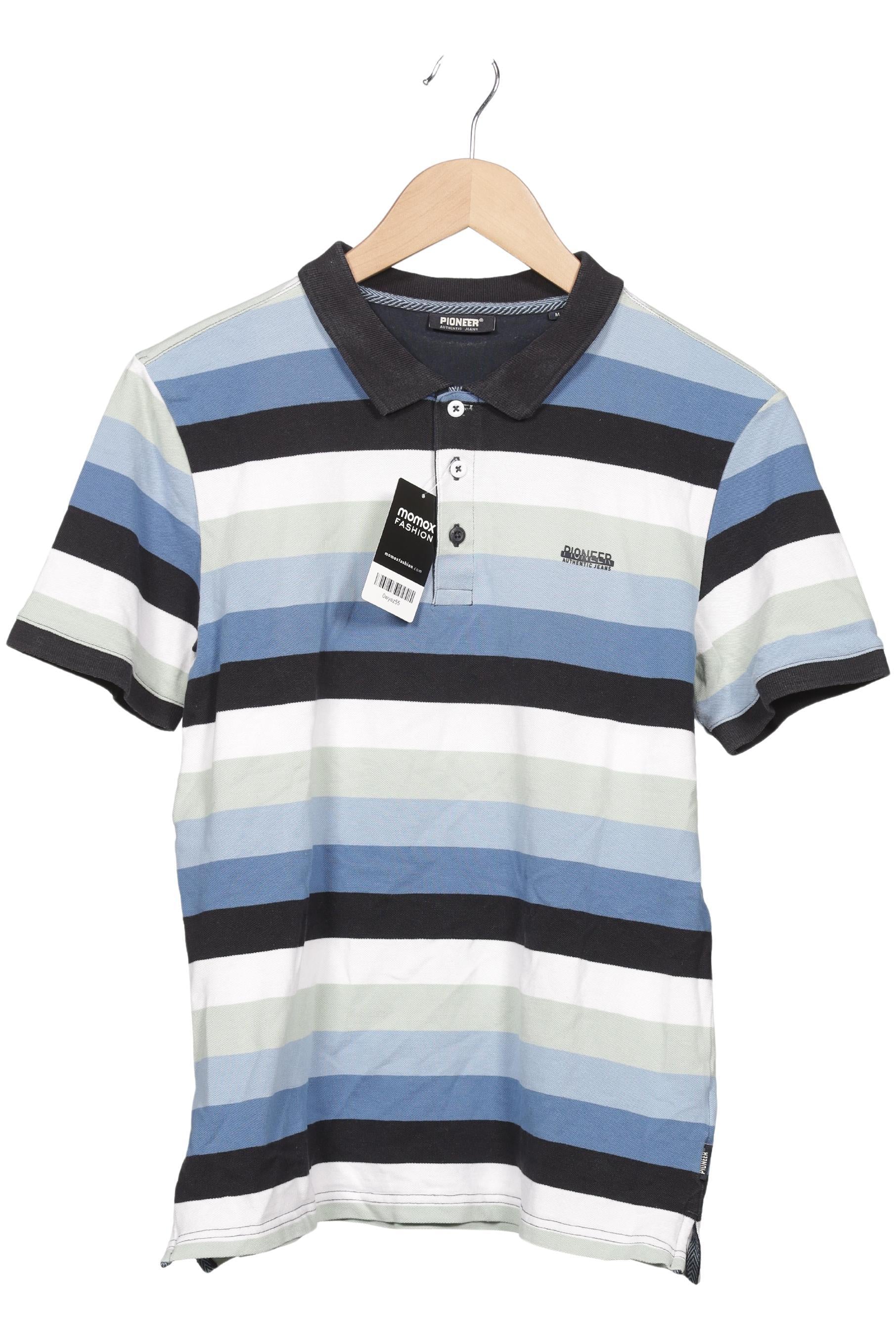PIONEER Herren Poloshirt