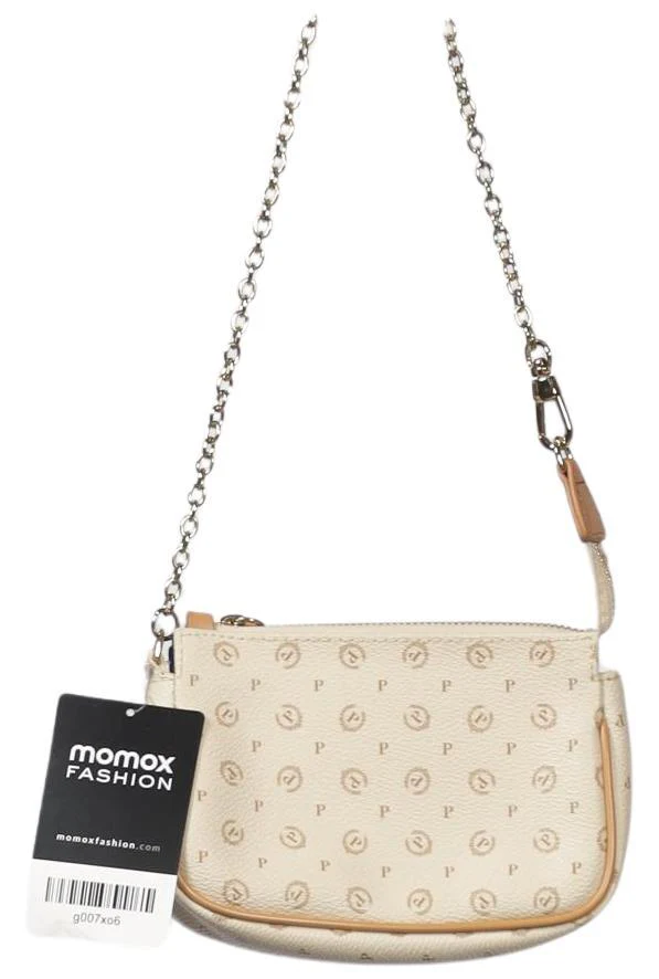 Pollini Damen Handtasche klein