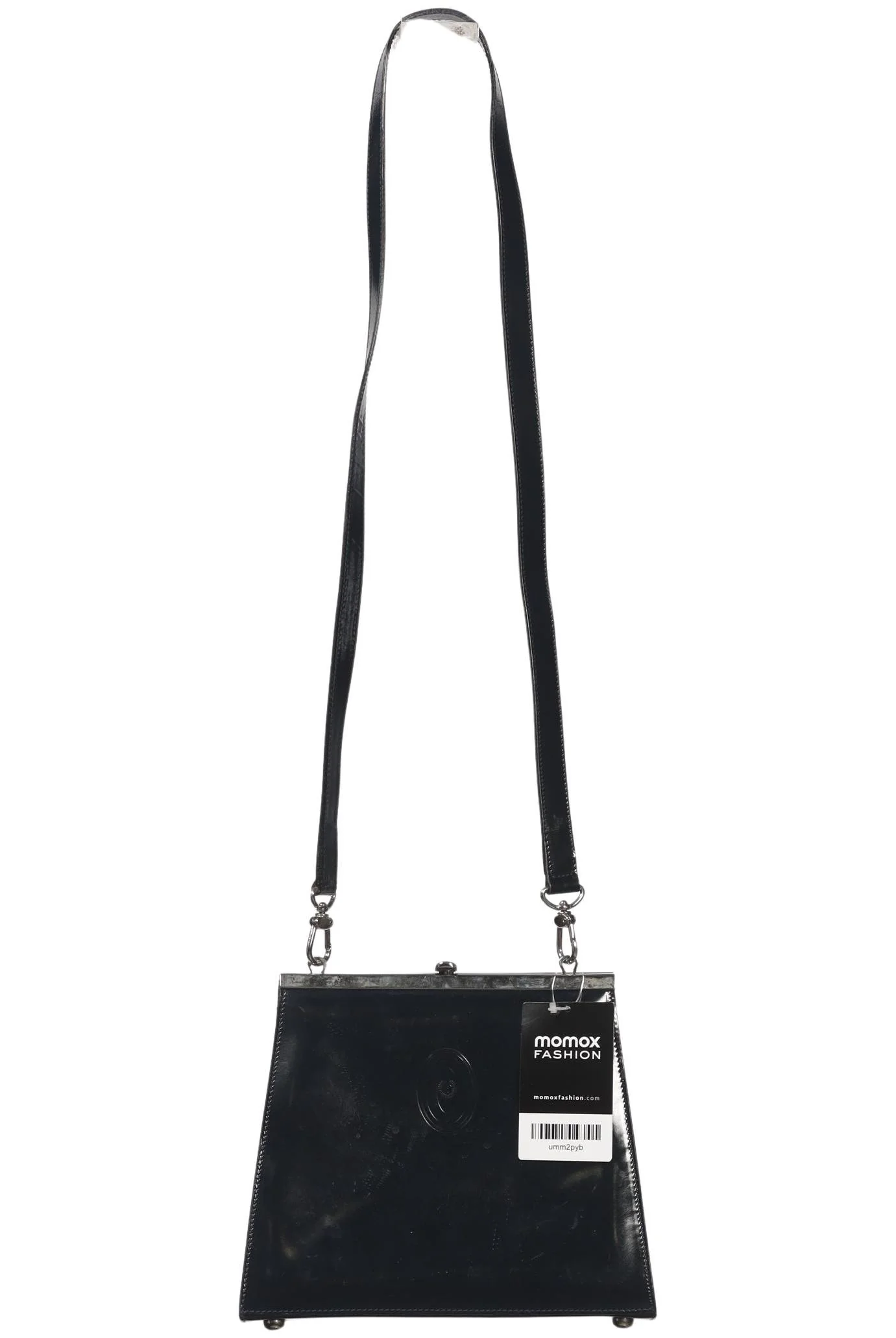 Pollini Damen Handtasche klein Leder