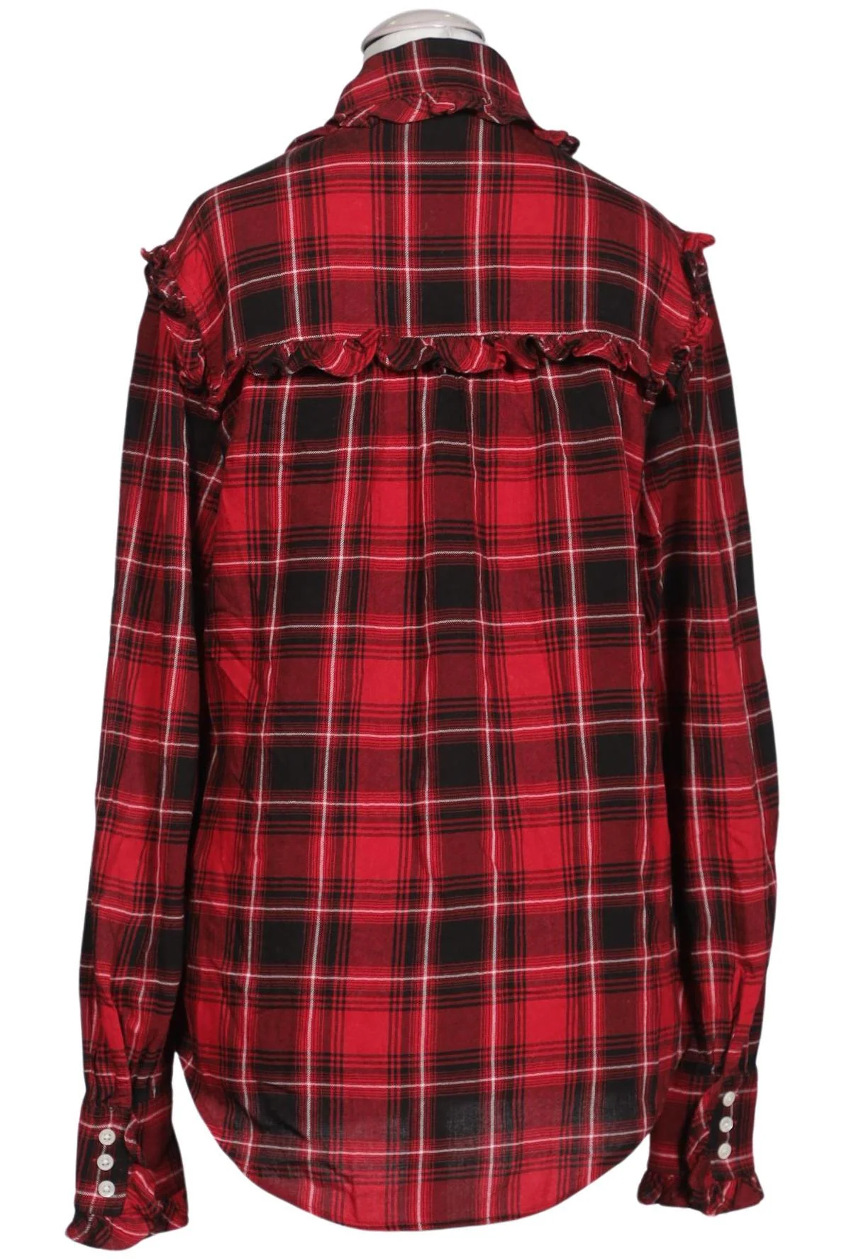 Polo Ralph Lauren Damen Bluse - Image 2
