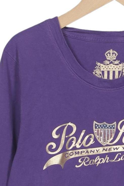 Polo Ralph Lauren Damen Langarmshirt - Image 2