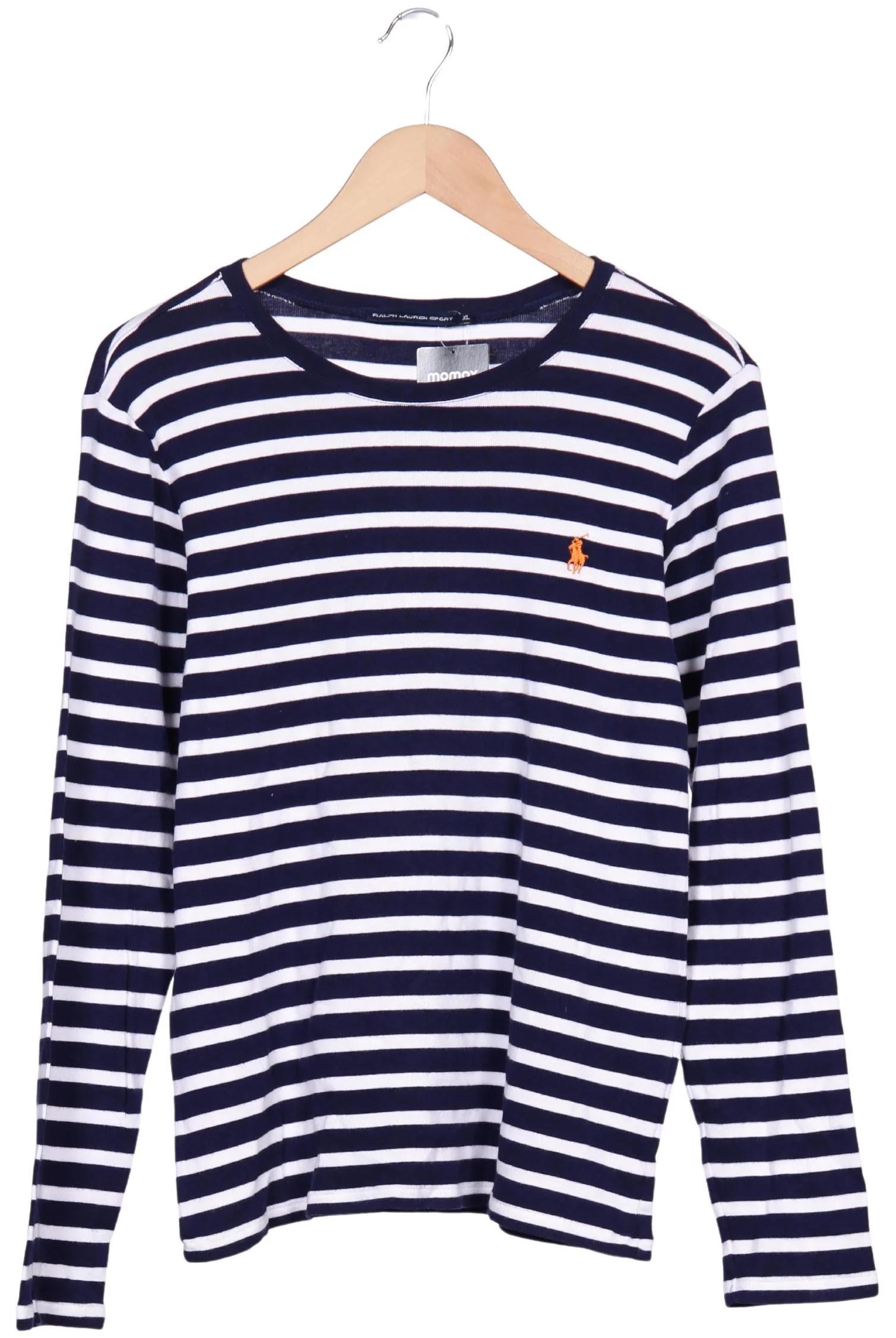 Polo Ralph Lauren Damen Langarmshirt