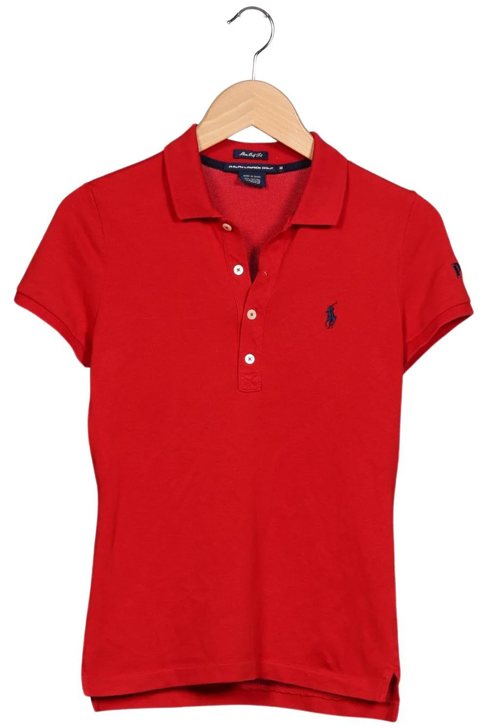 Polo Ralph Lauren Damen Poloshirt