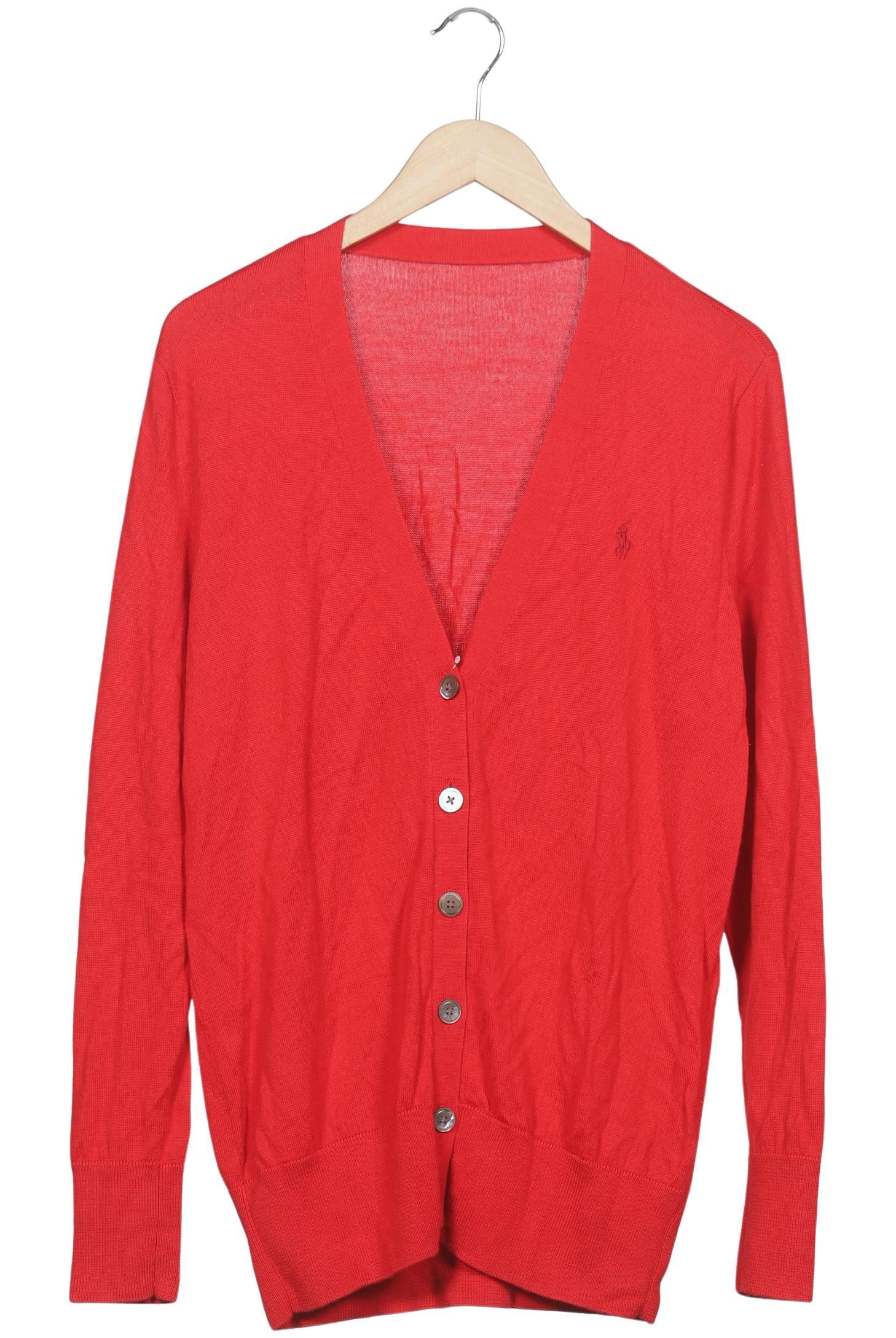 Polo Ralph Lauren Damen Strickjacke