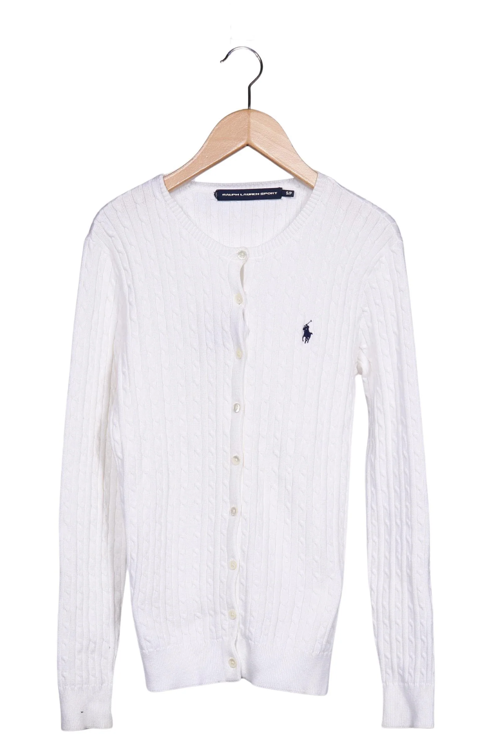 Polo Ralph Lauren Damen Strickjacke