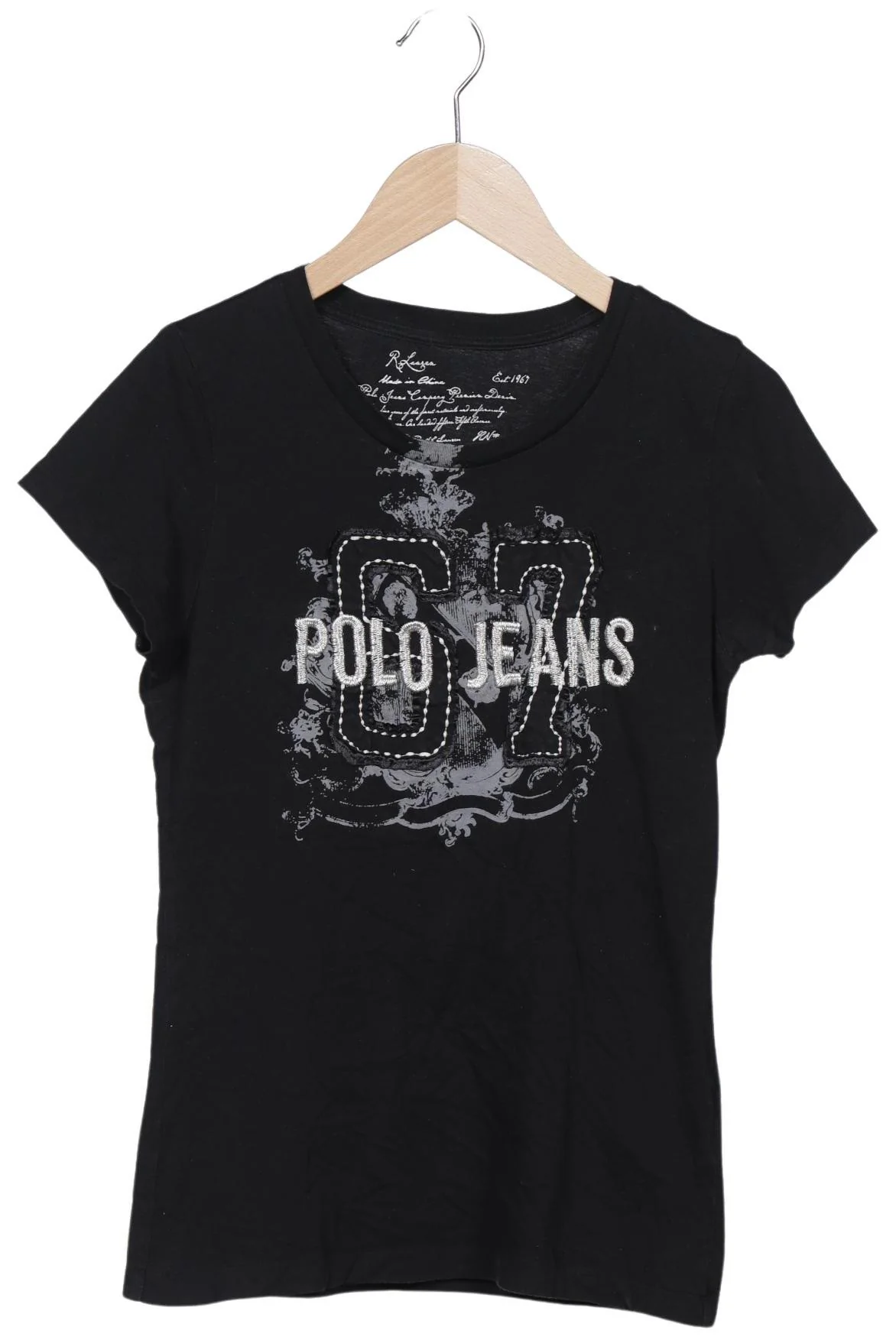 Polo Ralph Lauren Damen T-Shirt