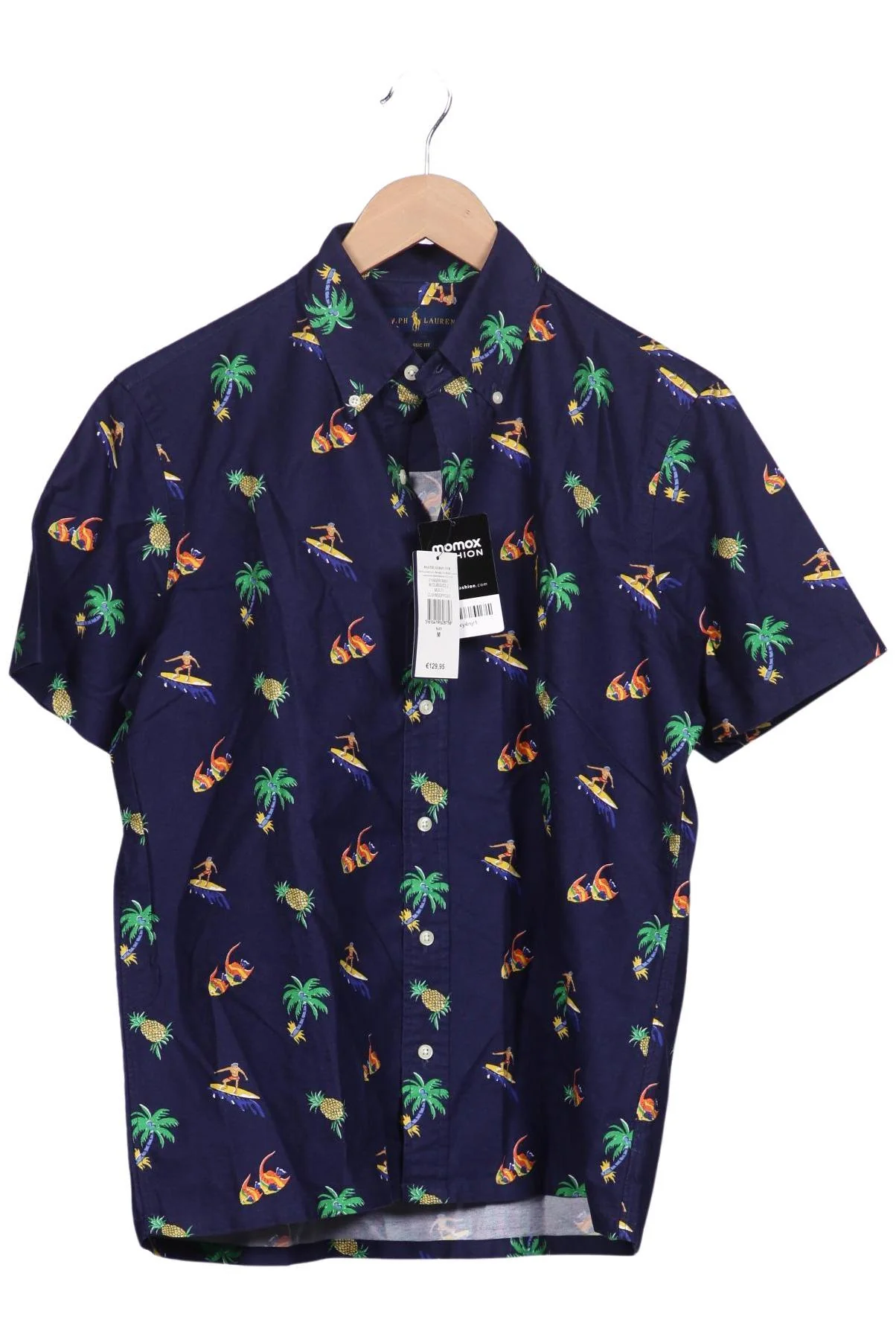 Polo Ralph Lauren Herren Hemd