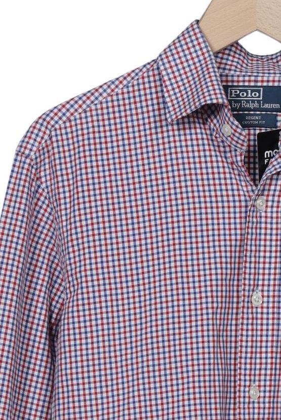 Polo Ralph Lauren Herren Hemd - Image 3