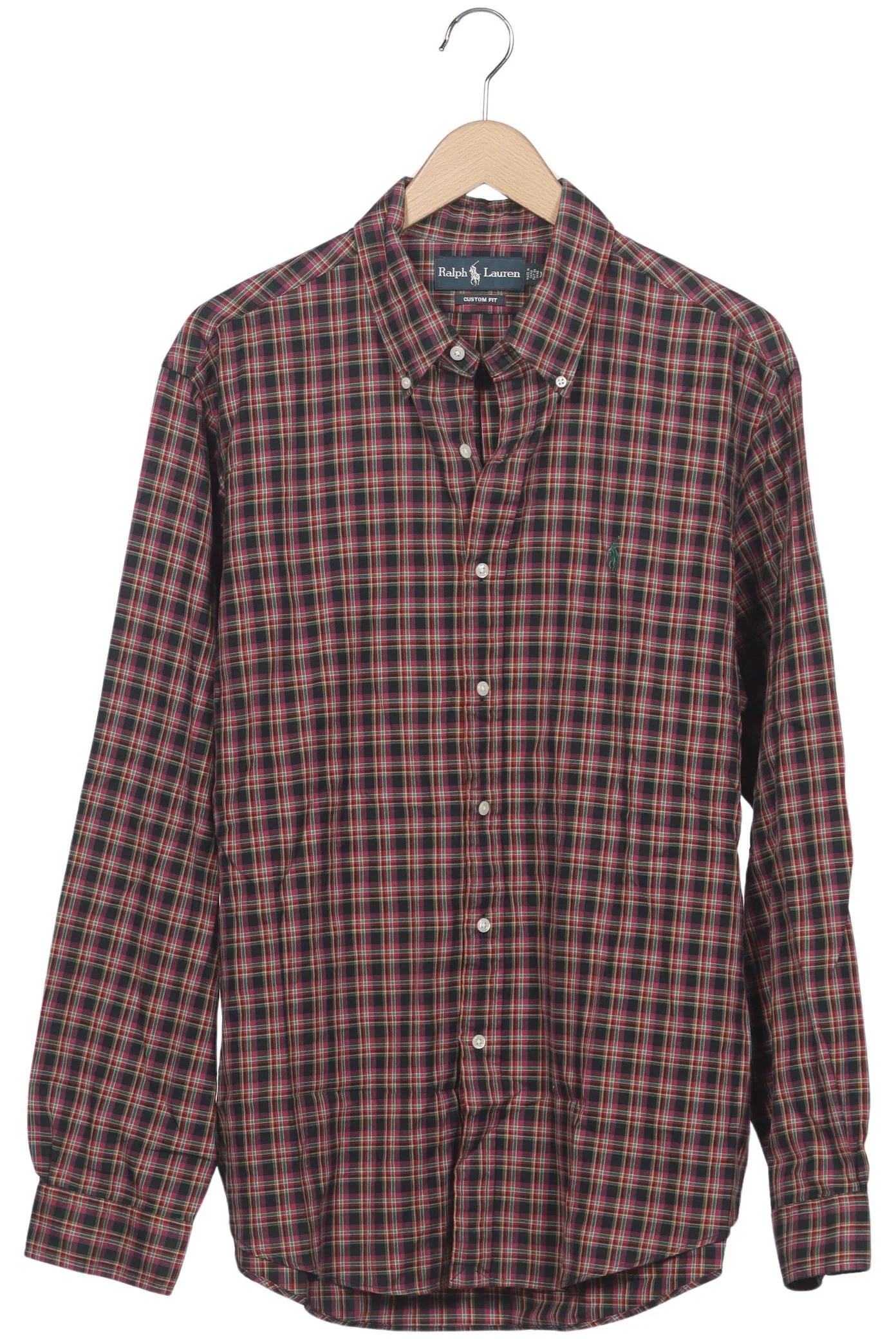 Polo Ralph Lauren Herren Hemd