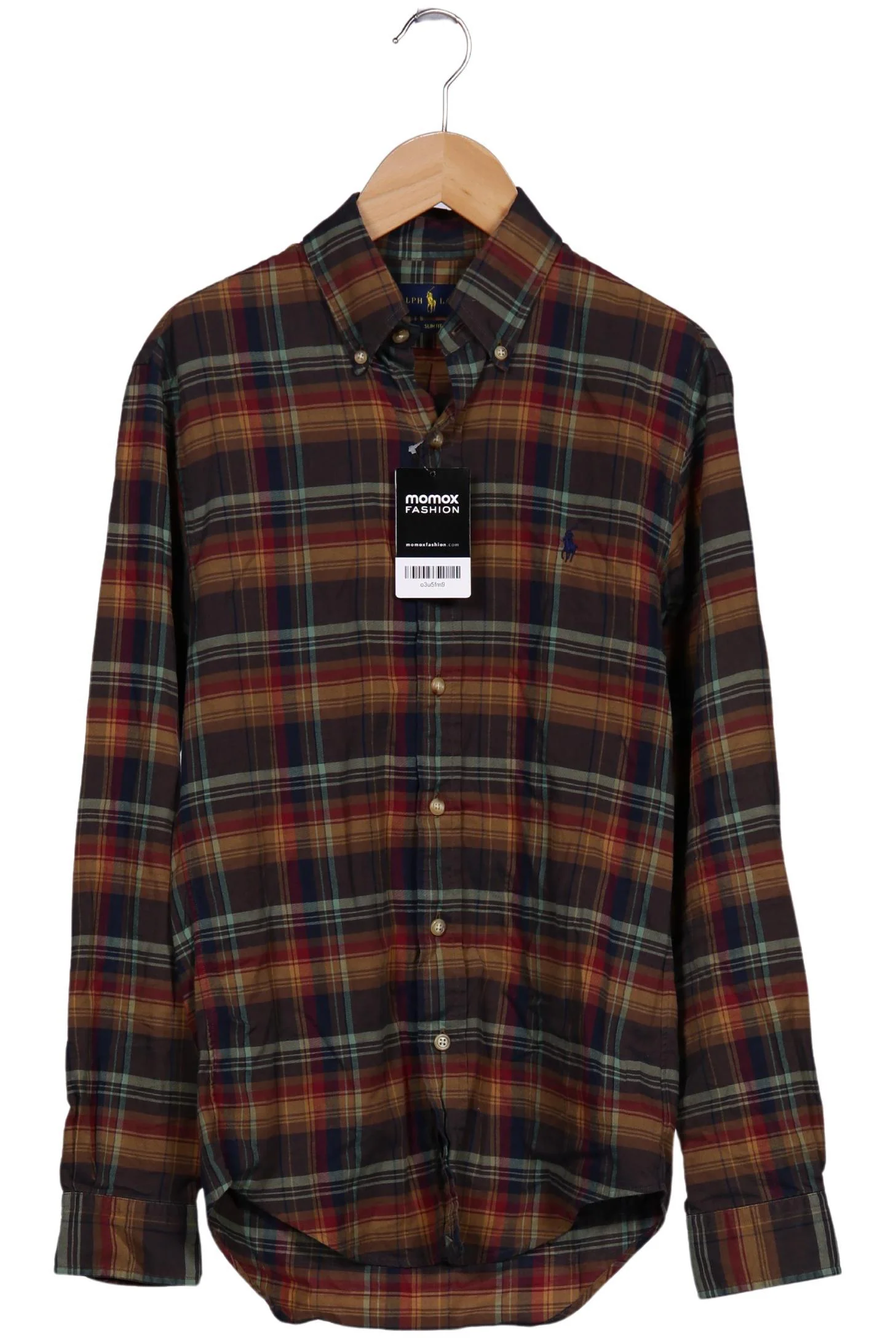 Polo Ralph Lauren Herren Hemd