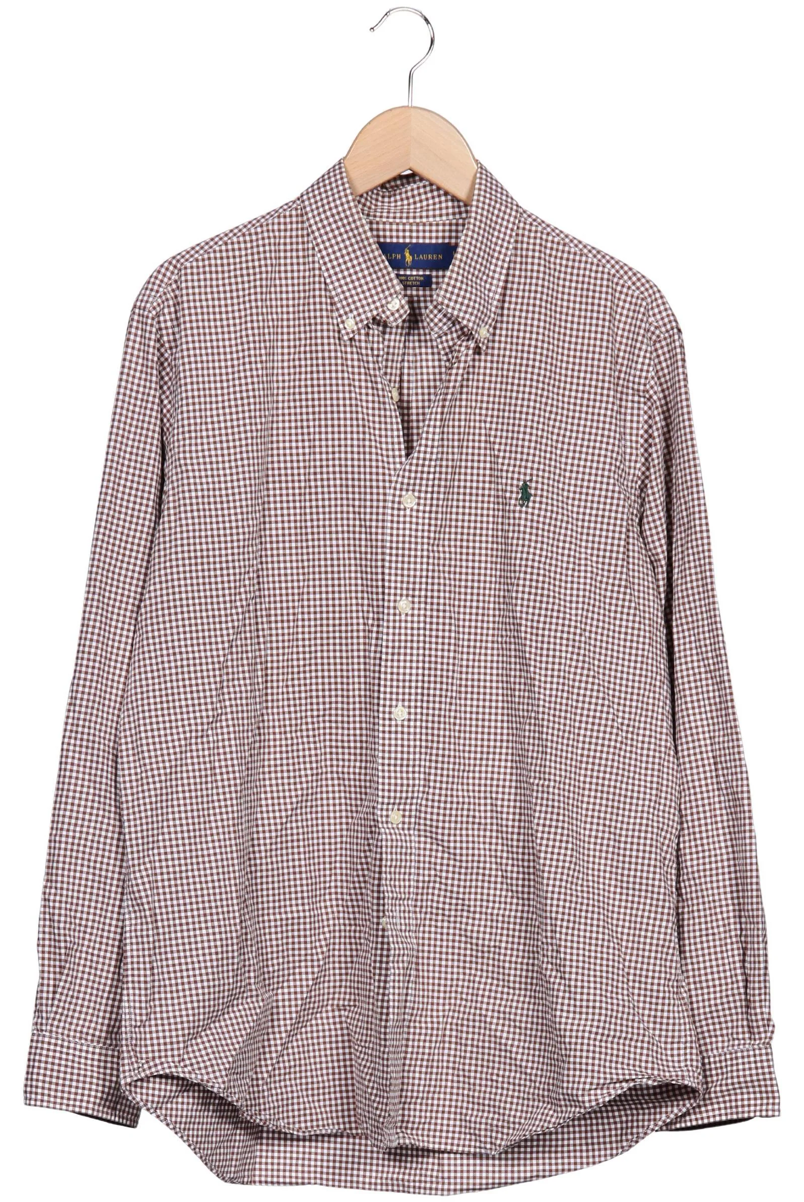 Polo Ralph Lauren Herren Hemd