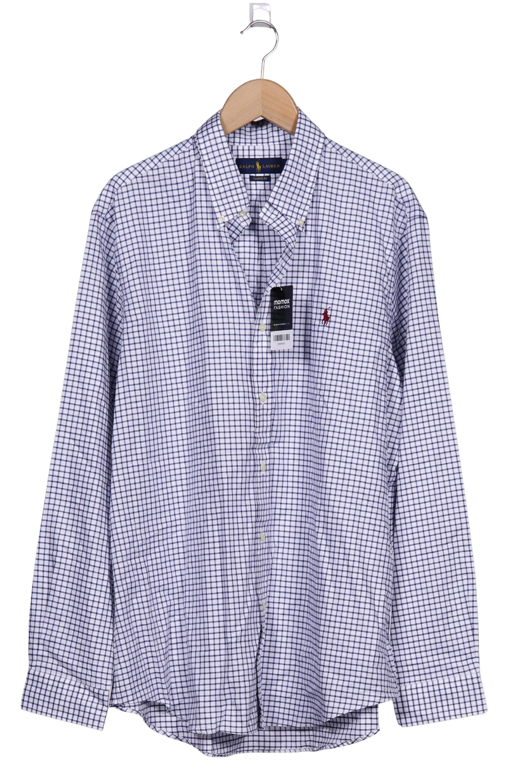Polo Ralph Lauren Herren Hemd