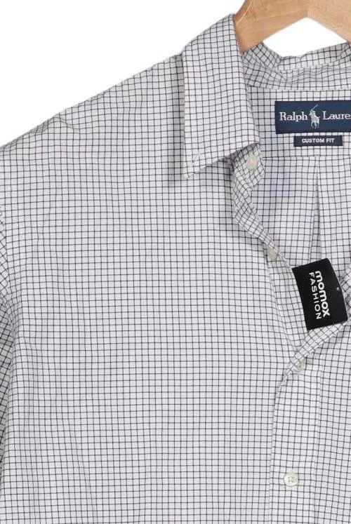 Polo Ralph Lauren Herren Hemd - Image 2