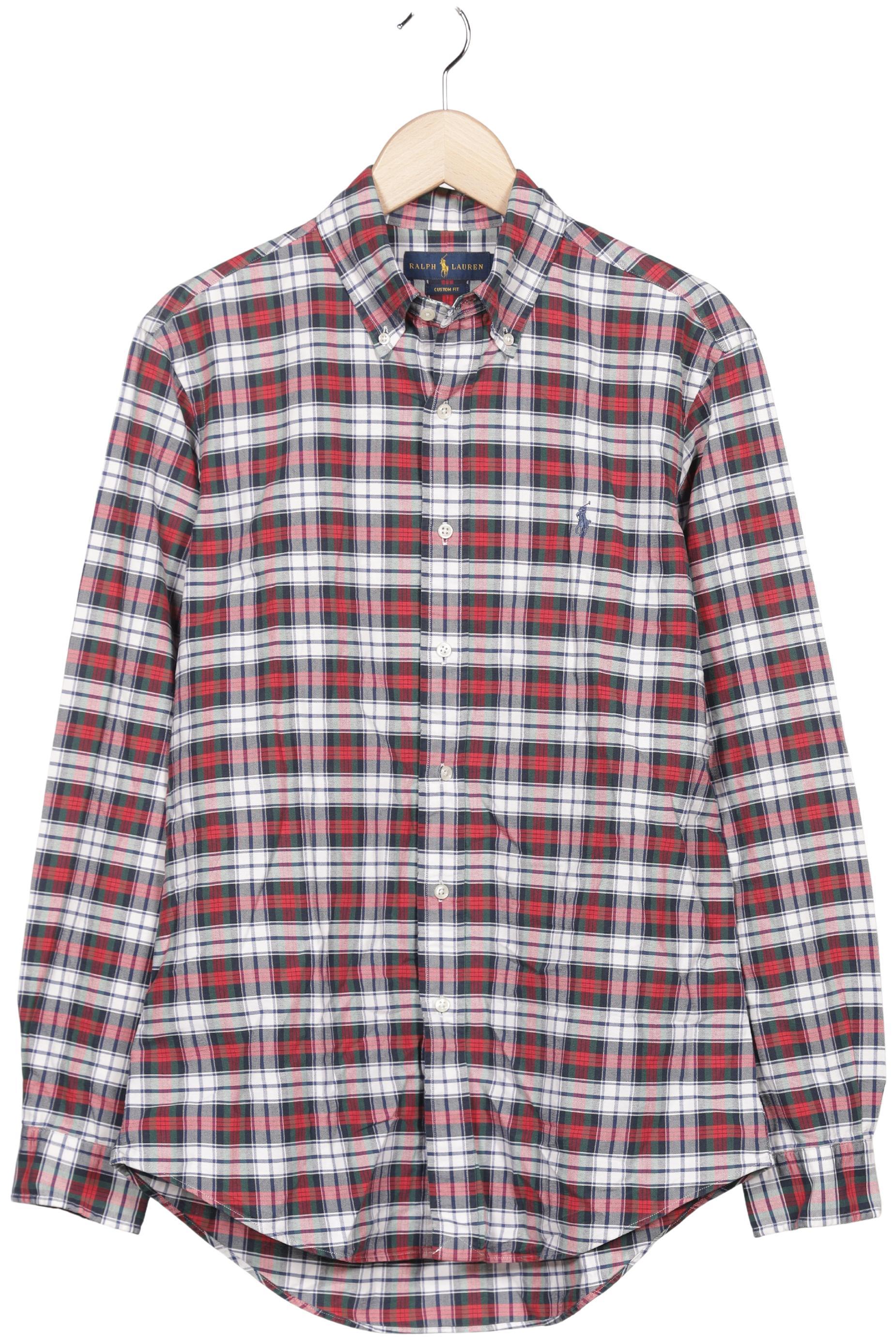 Polo Ralph Lauren Herren Hemd