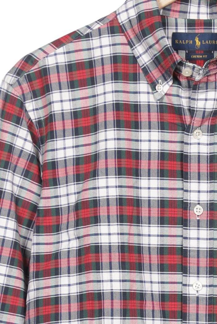 Polo Ralph Lauren Herren Hemd - Image 3