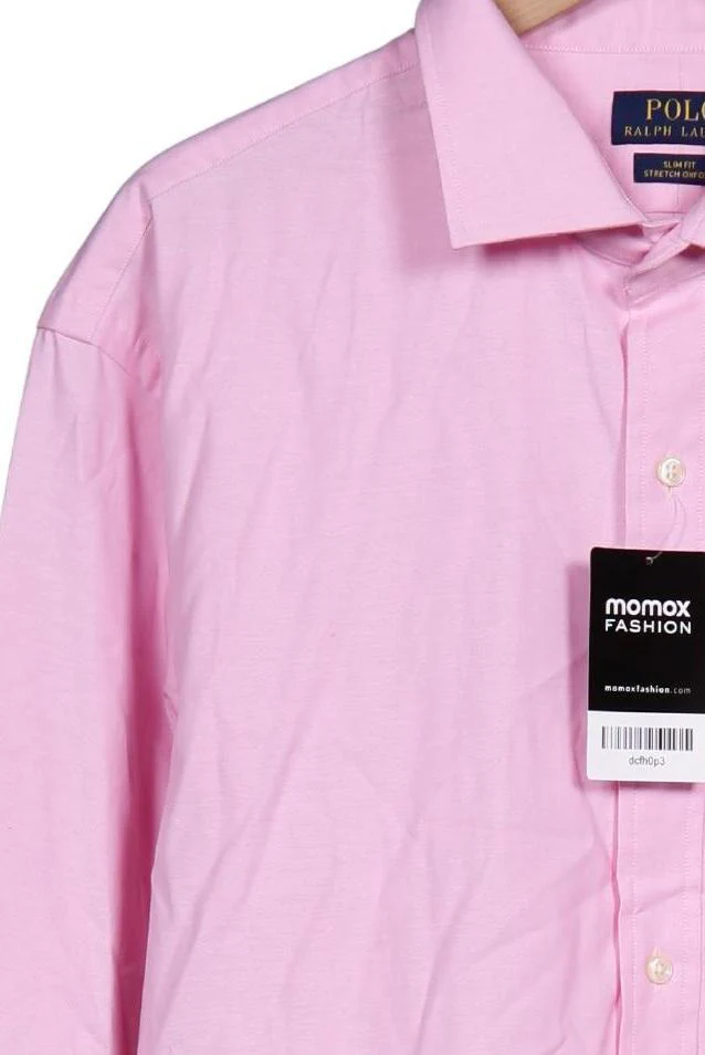 Polo Ralph Lauren Herren Hemd - Image 3