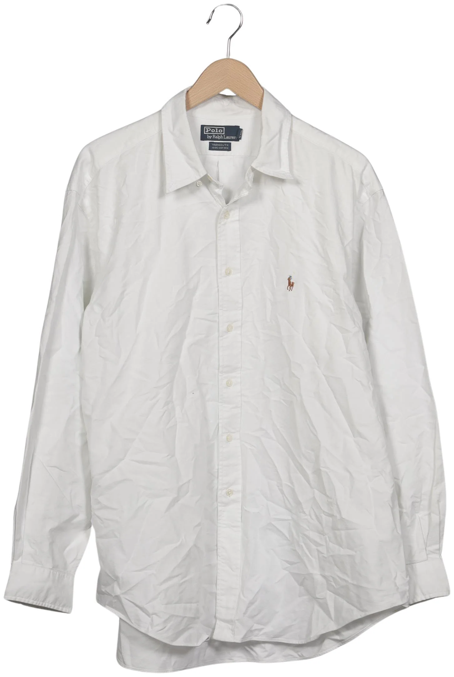 Polo Ralph Lauren Herren Hemd