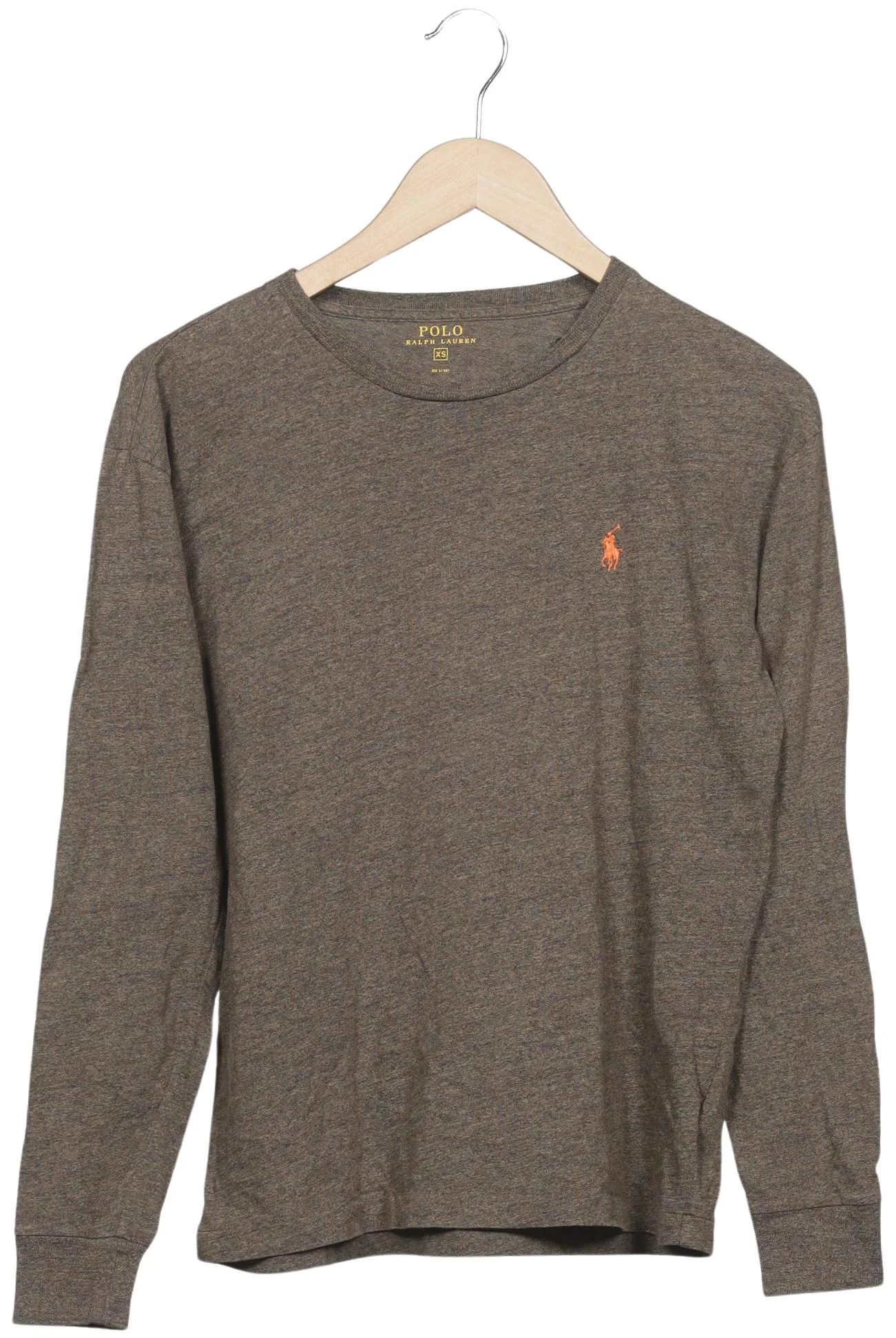 Polo Ralph Lauren Herren Langarmshirt
