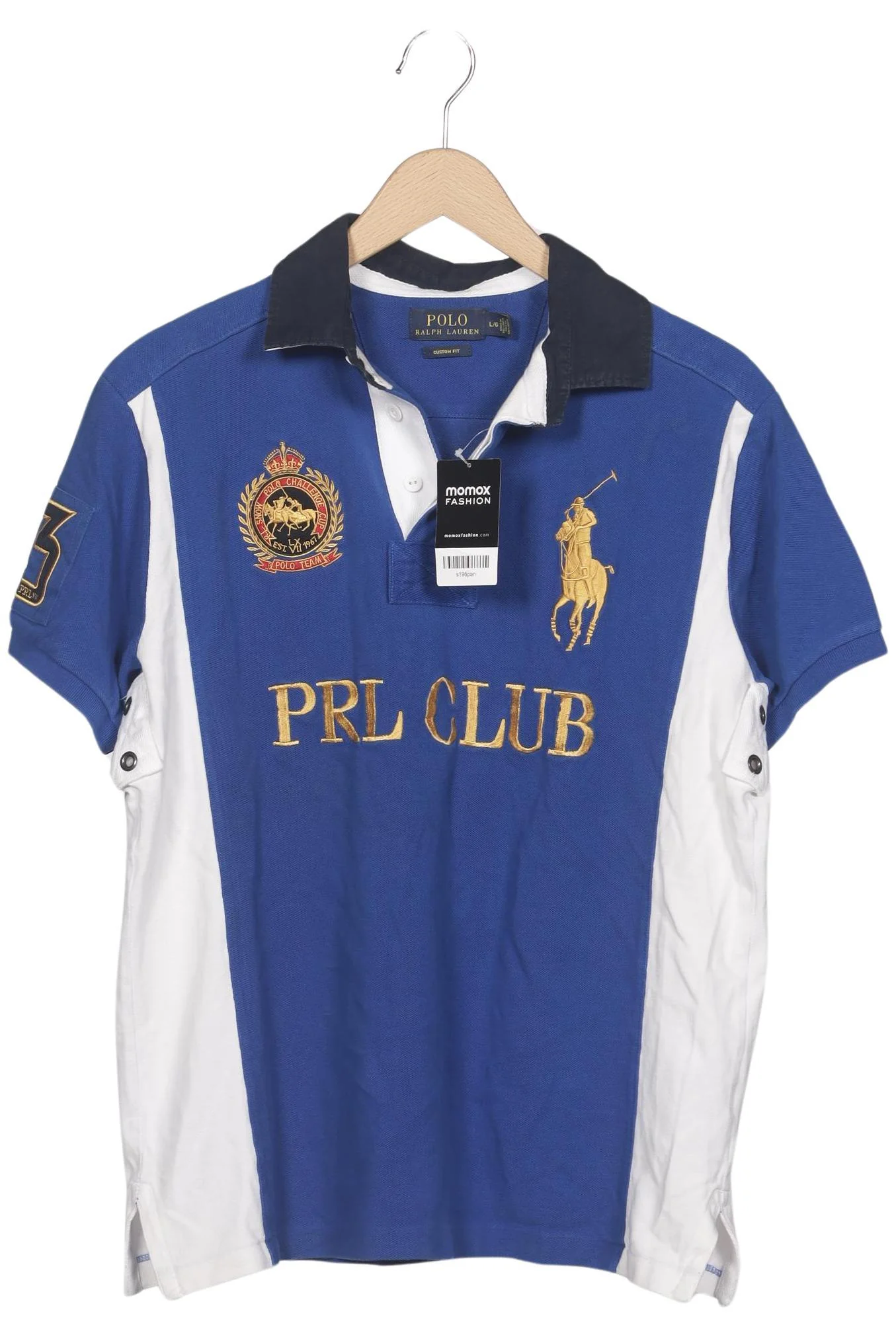 Polo Ralph Lauren Herren Poloshirt