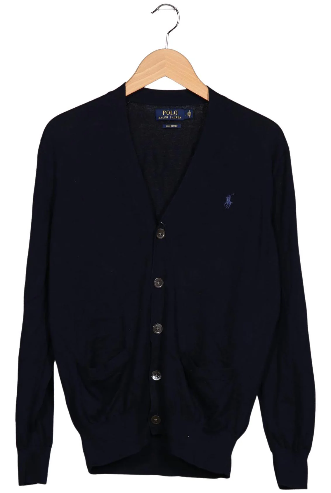 Polo Ralph Lauren Herren Strickjacke
