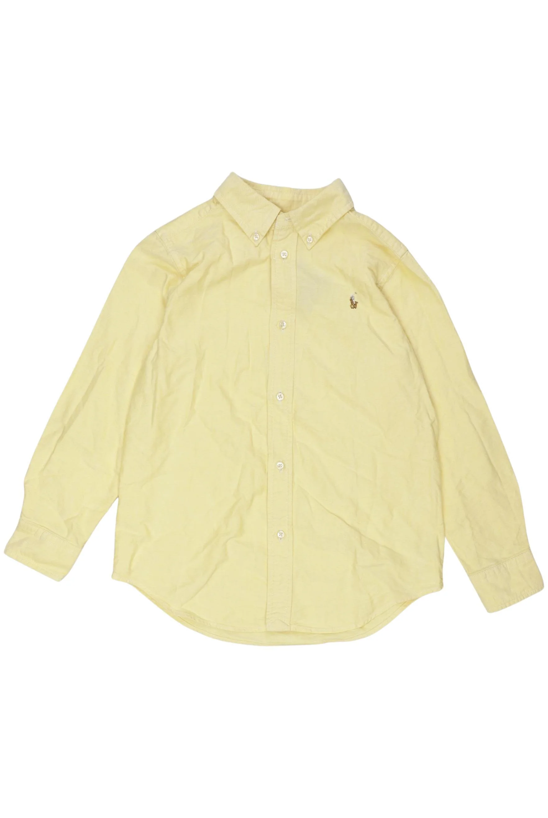 Polo Ralph Lauren Jungen Hemd