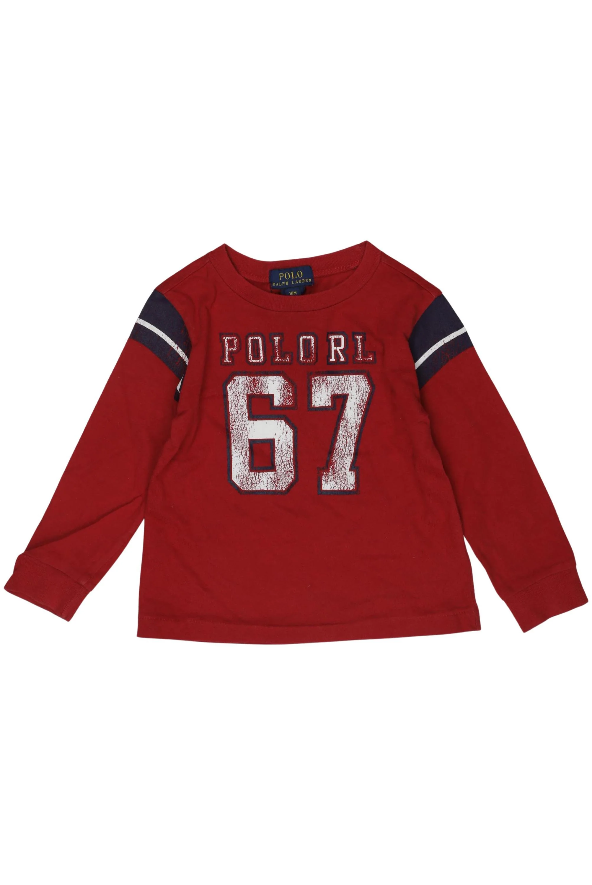 Polo Ralph Lauren Jungen Langarmshirt