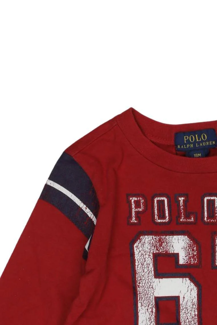 Polo Ralph Lauren Jungen Langarmshirt - Image 2