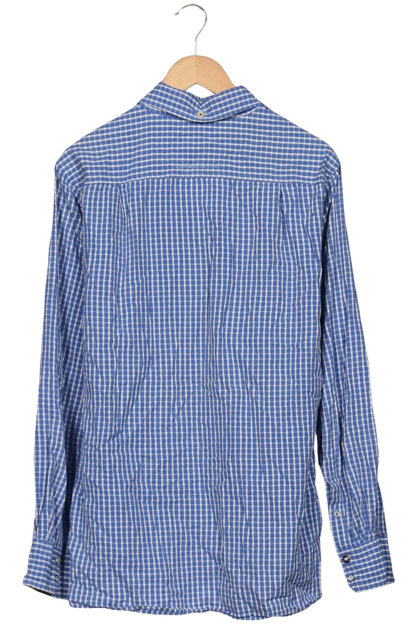 Polo Sylt Herren Hemd - Image 2