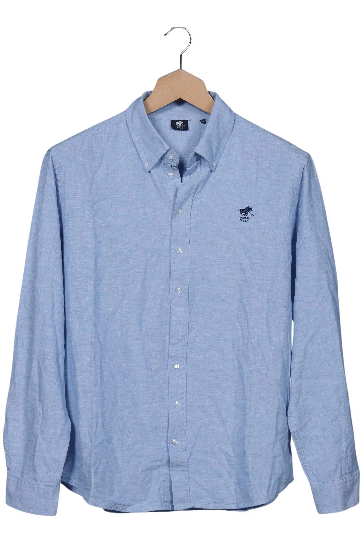 Polo Sylt Herren Hemd