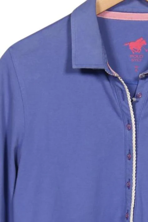 Polo Sylt Herren Poloshirt - Image 3