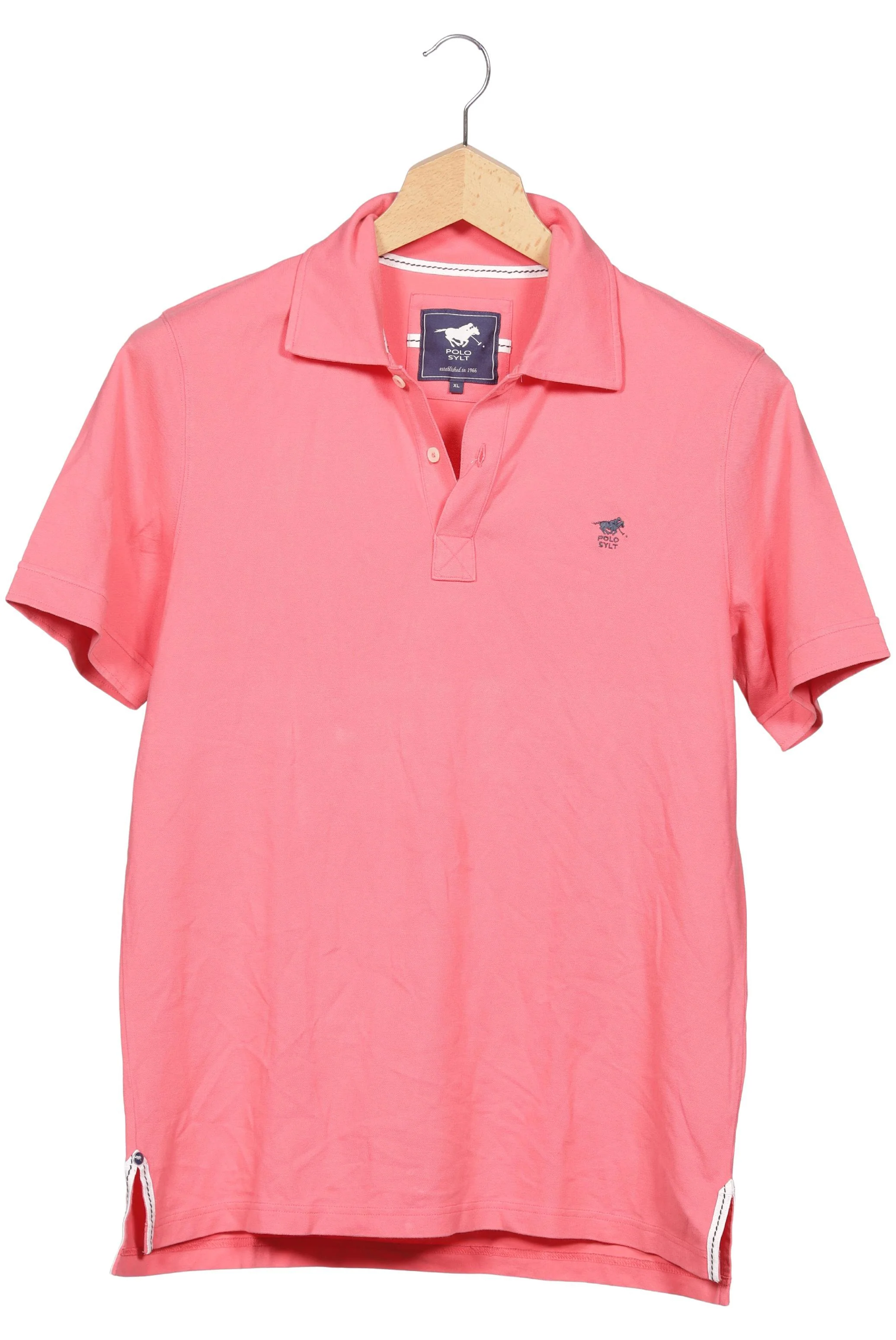 Polo Sylt Herren Poloshirt