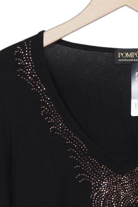 Pompöös Damen Langarmshirt - Image 2