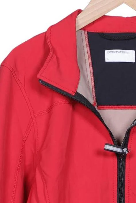 PORSCHE DESIGN Damen Jacke - Image 3
