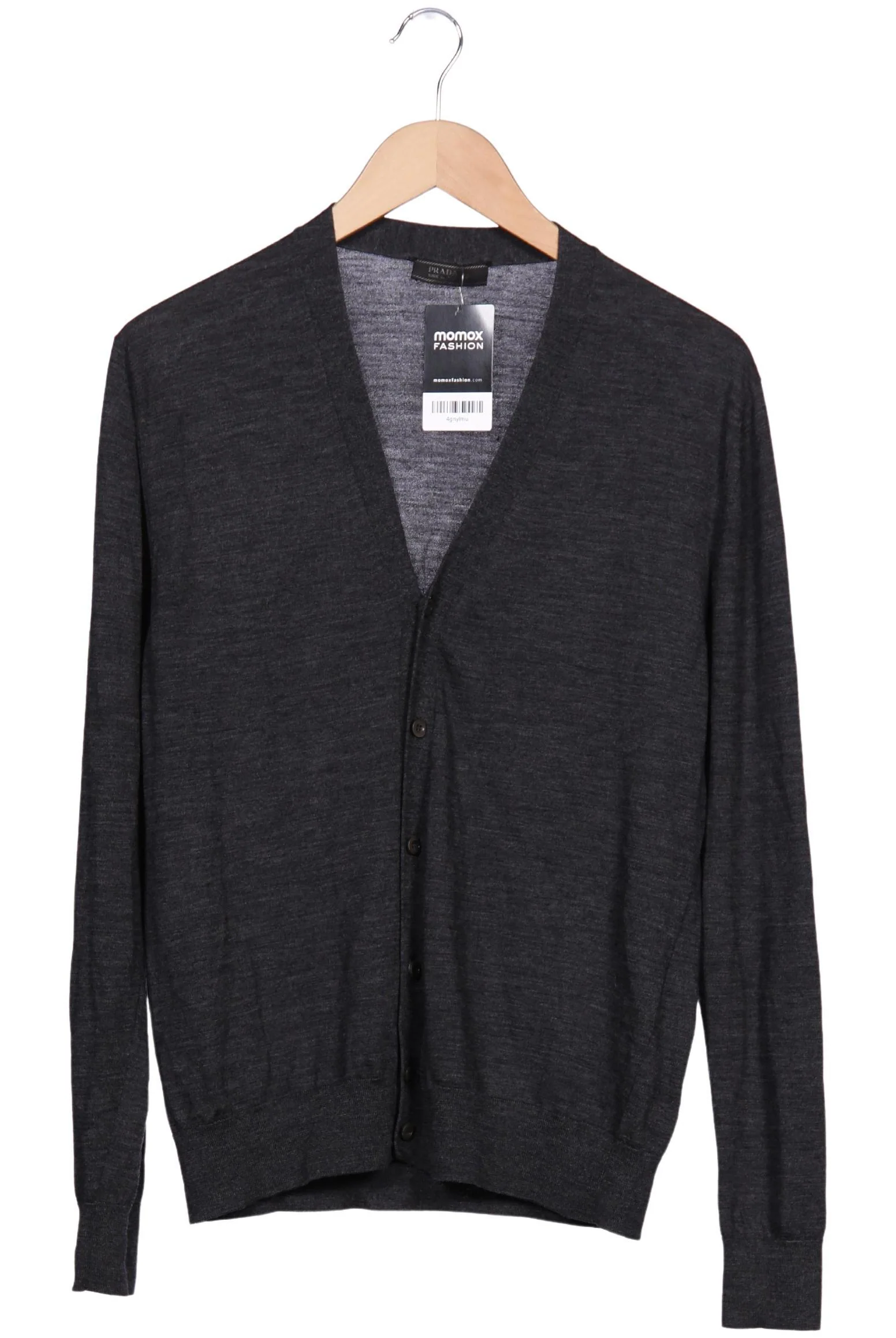 Prada Herren Strickjacke