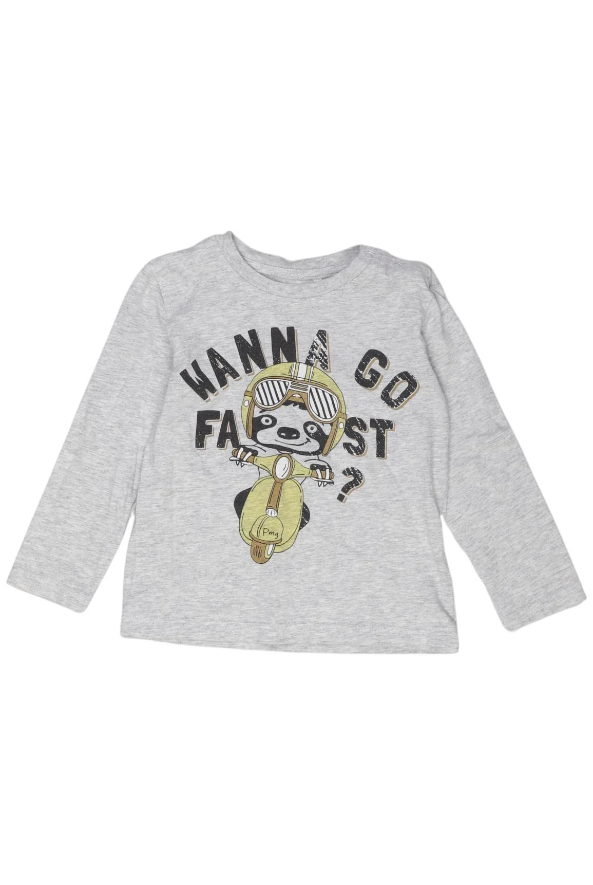 Primigi Jungen Langarmshirt