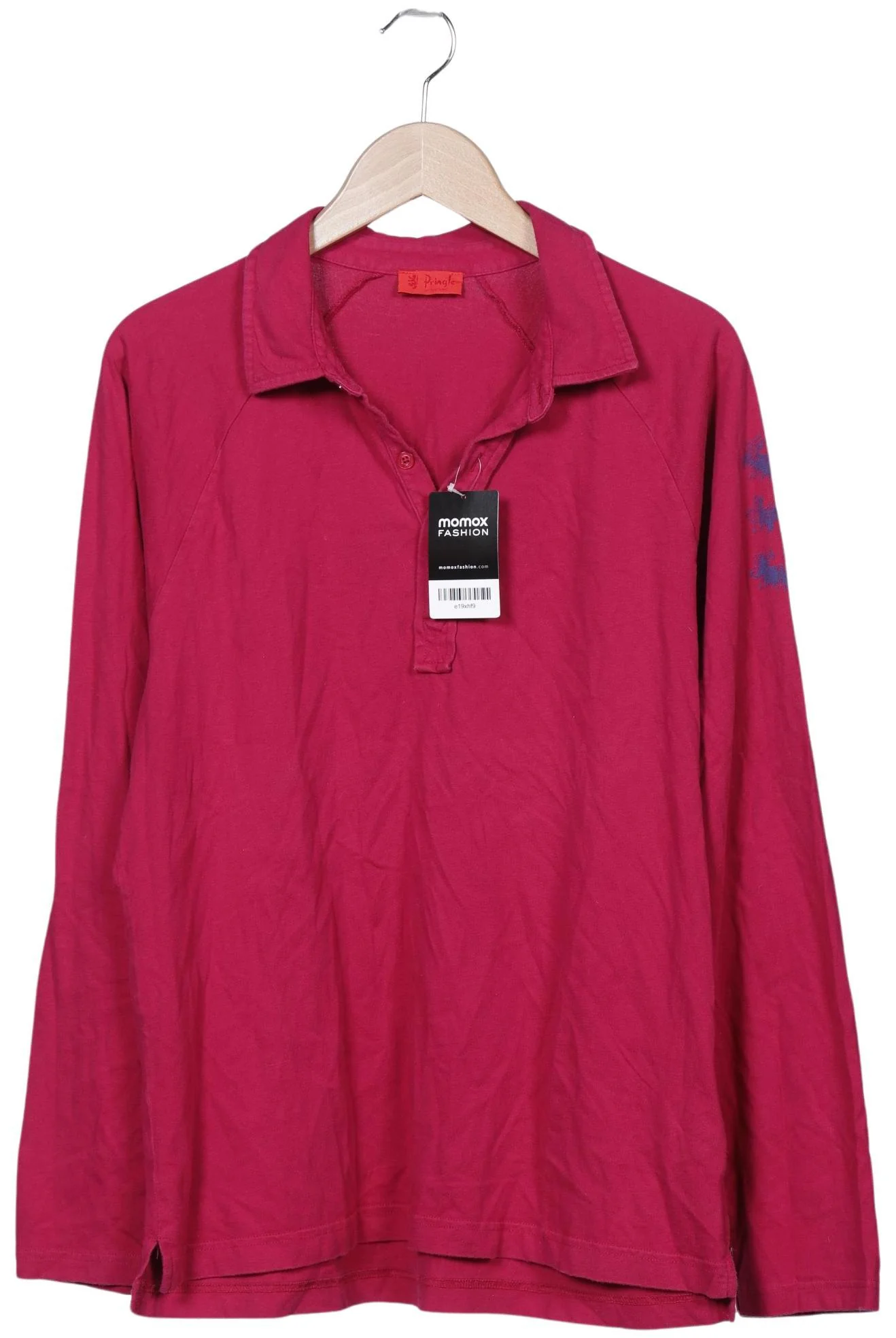 Pringle of Scotland Herren Poloshirt