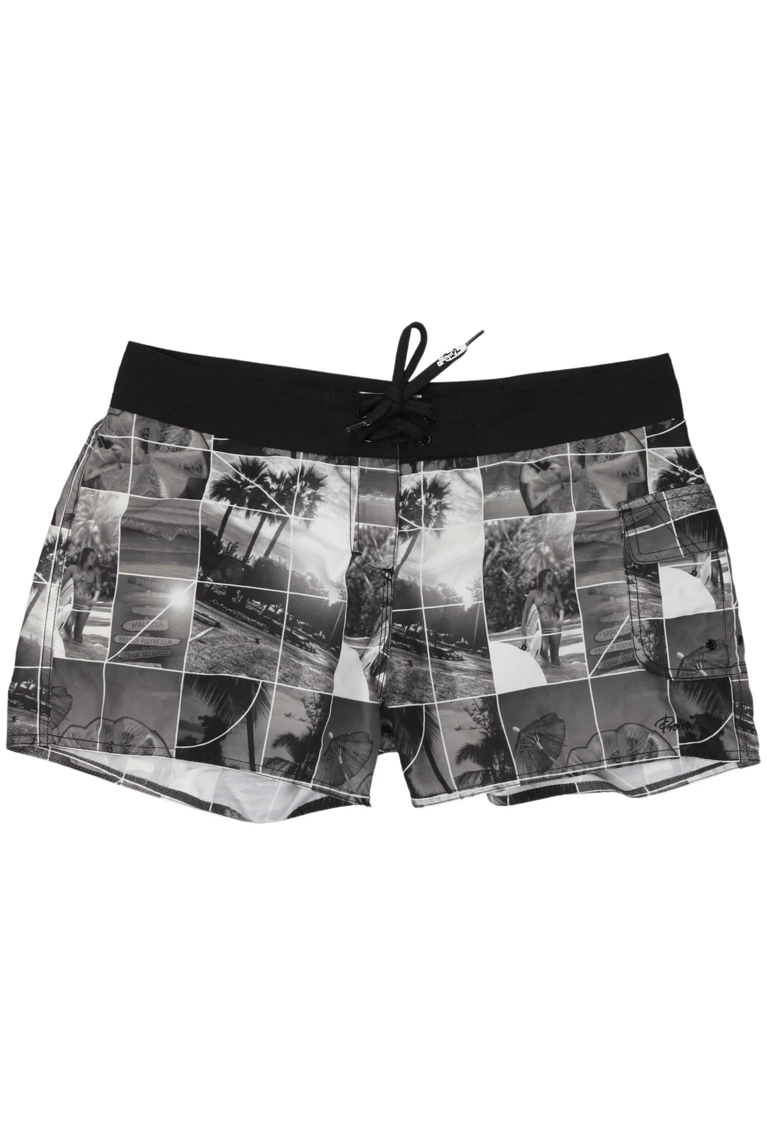 Protest Damen Shorts