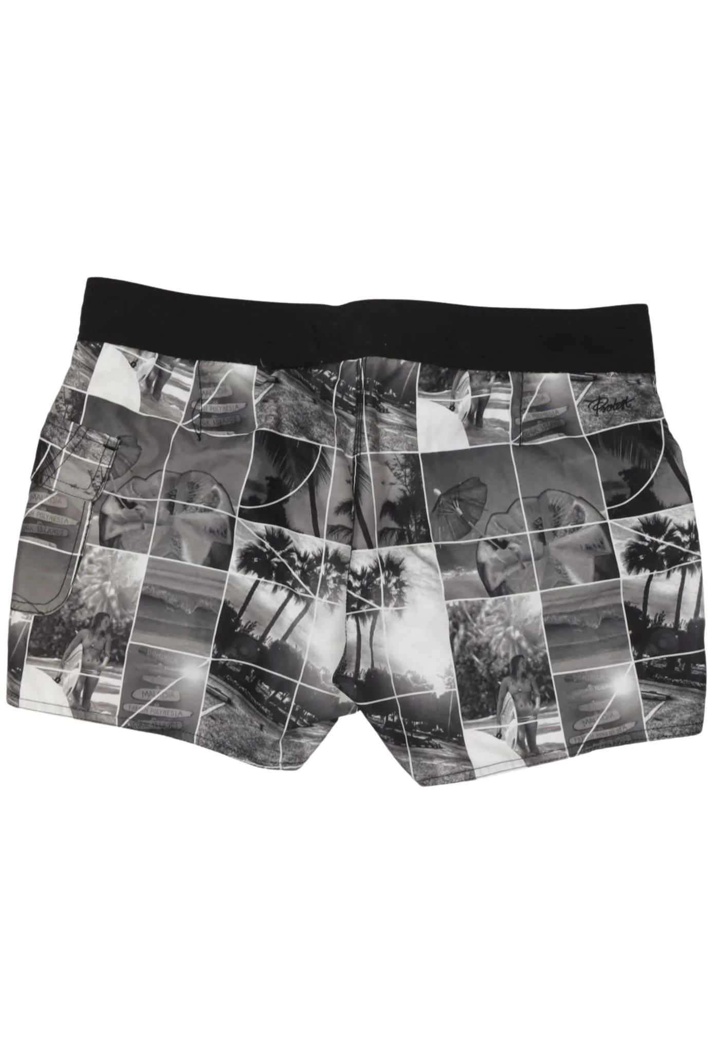Protest Damen Shorts - Image 2