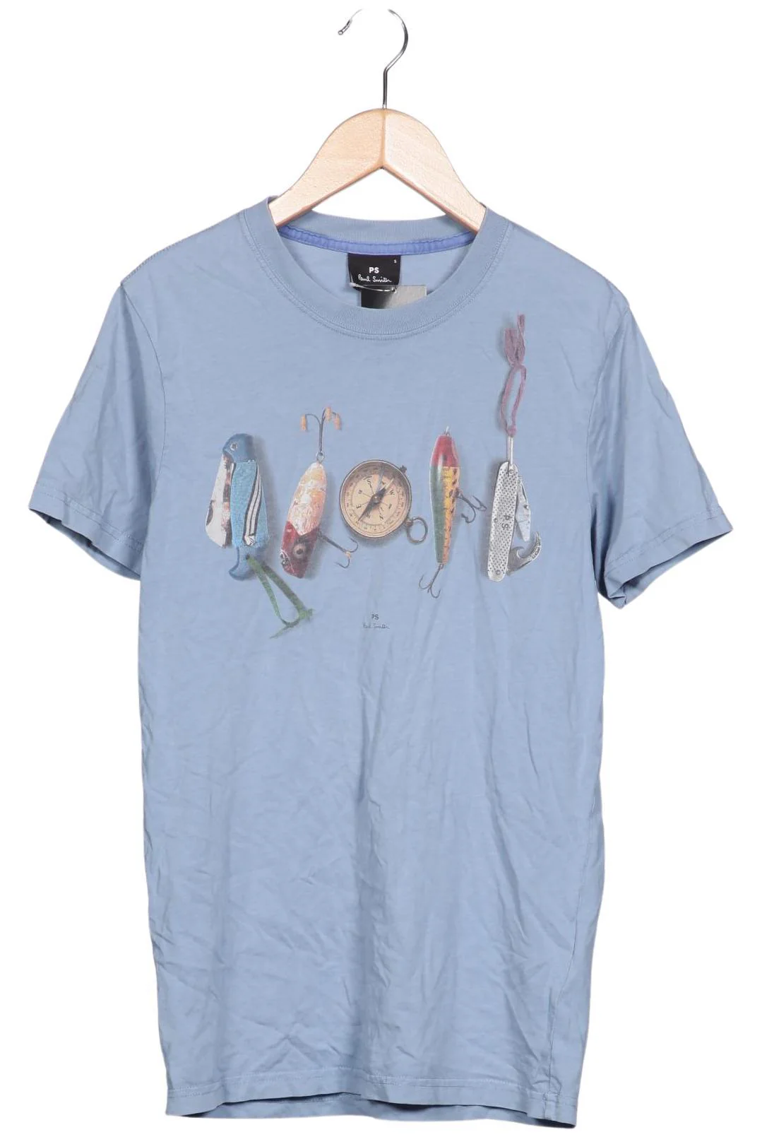 PS Paul Smith Herren T-Shirt