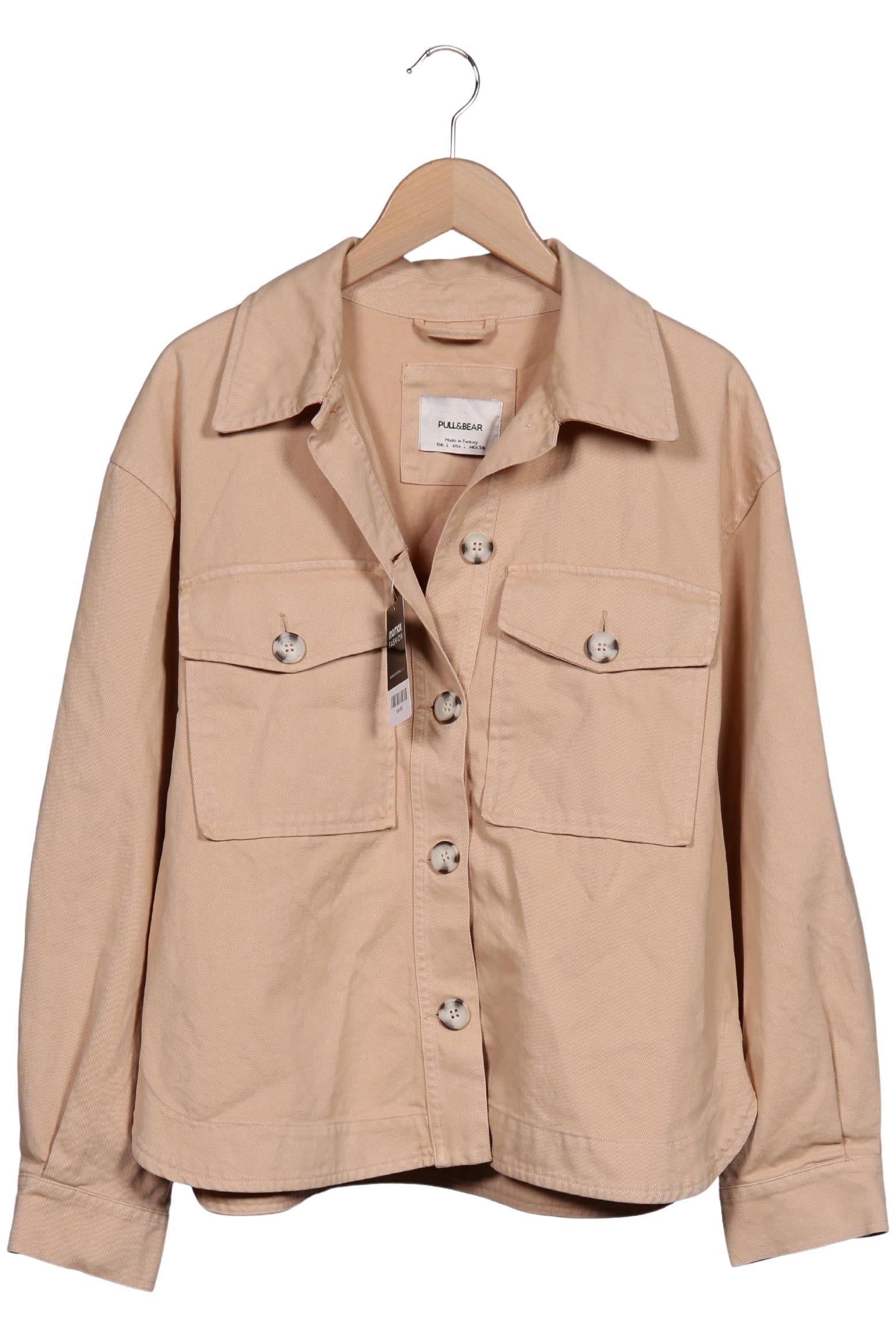 Pull & Bear Damen Jacke