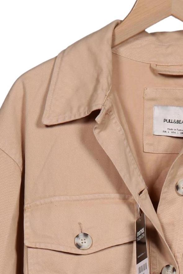 Pull & Bear Damen Jacke - Image 3
