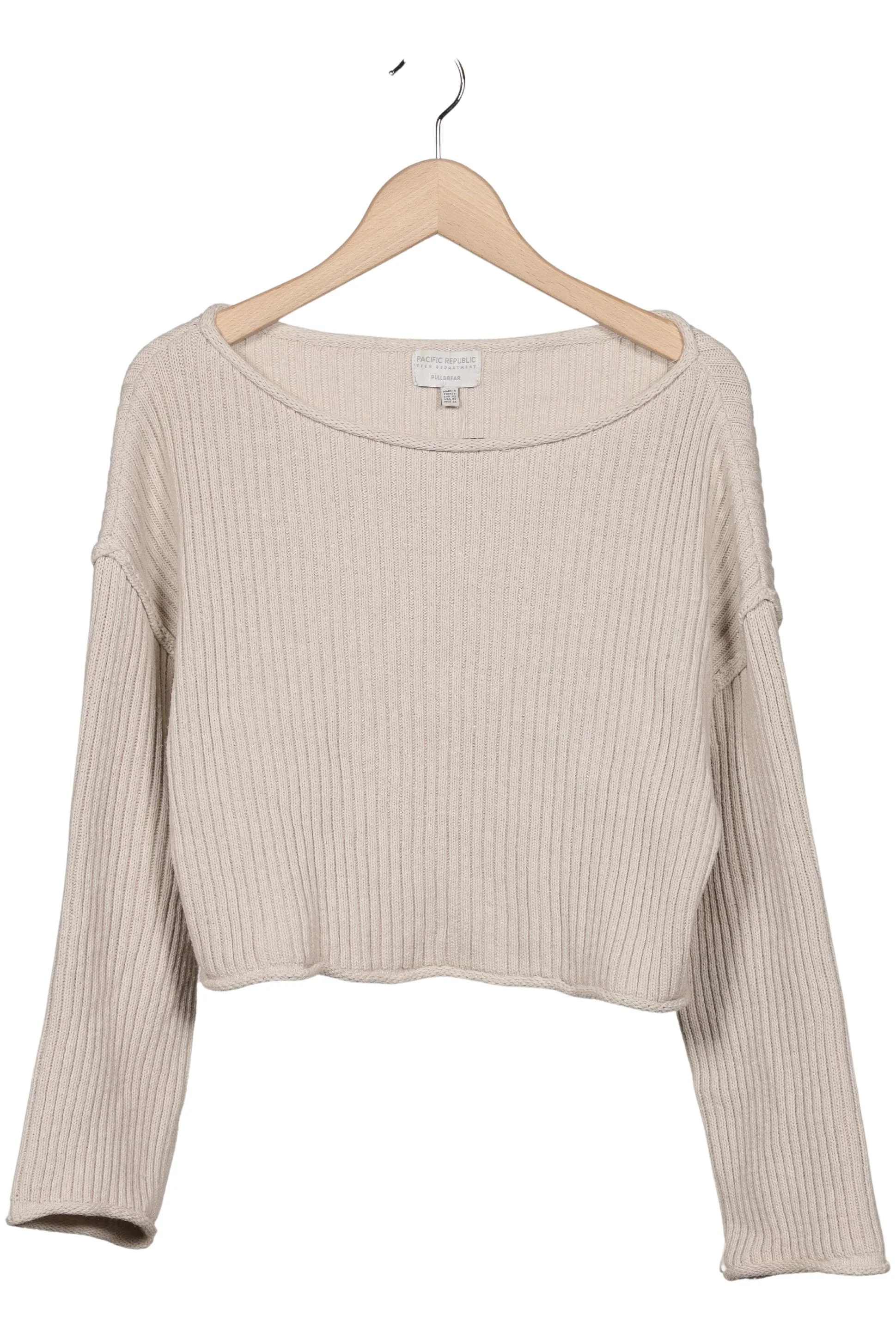Pull & Bear Damen Pullover