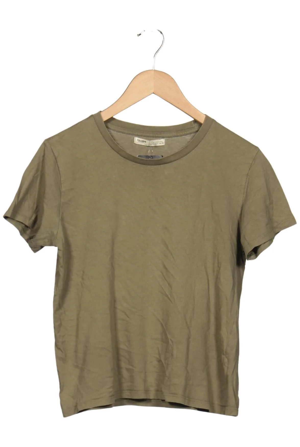 Pull & Bear Damen T-Shirt