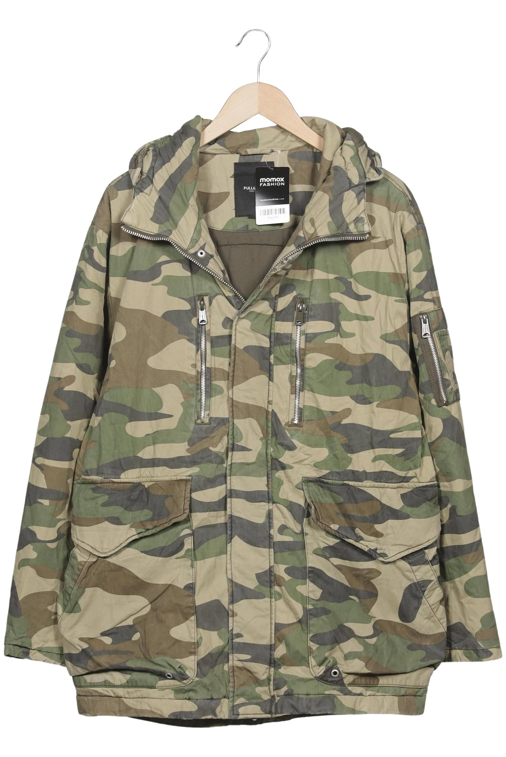 Pull & Bear Herren Jacke