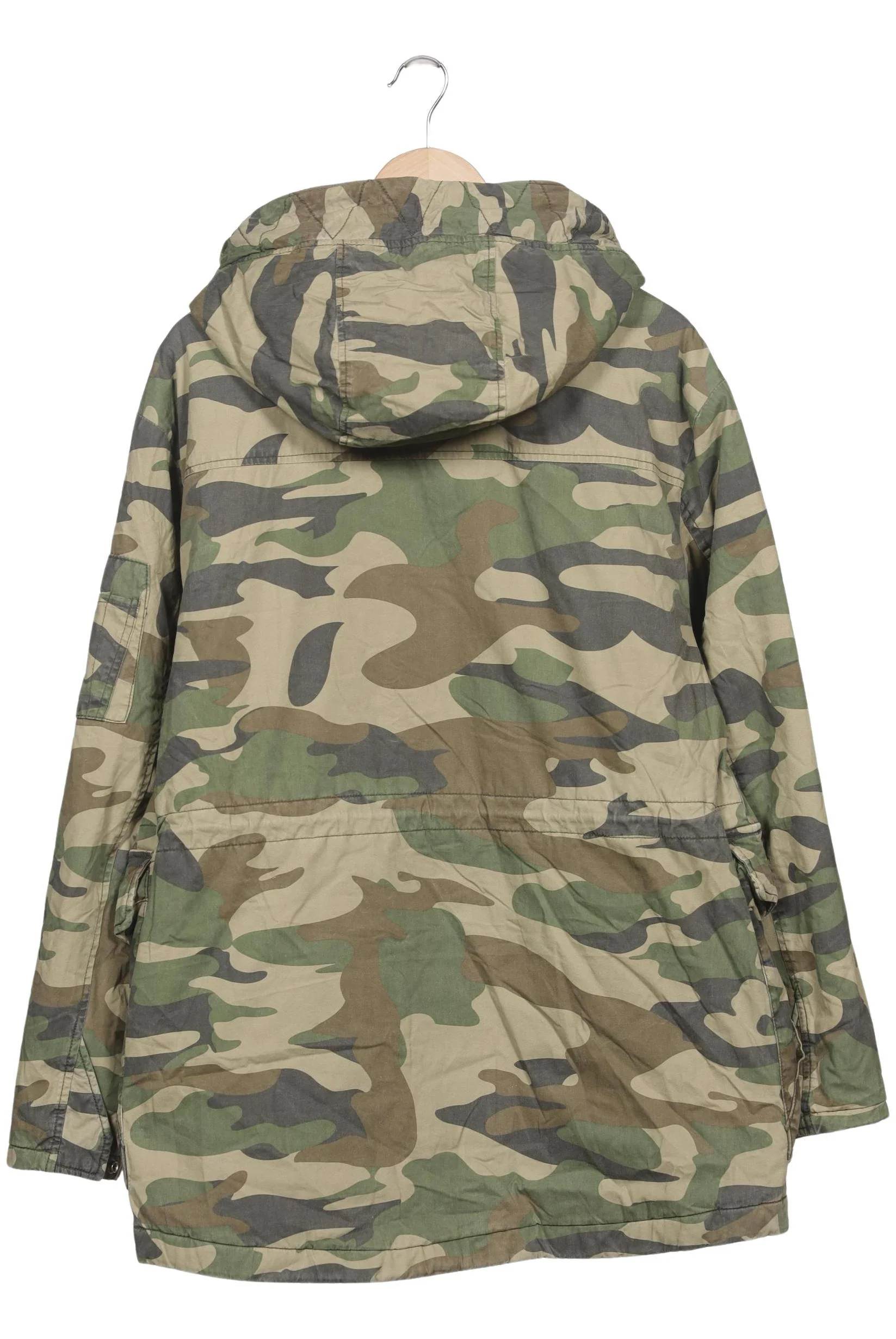 Pull & Bear Herren Jacke - Image 2