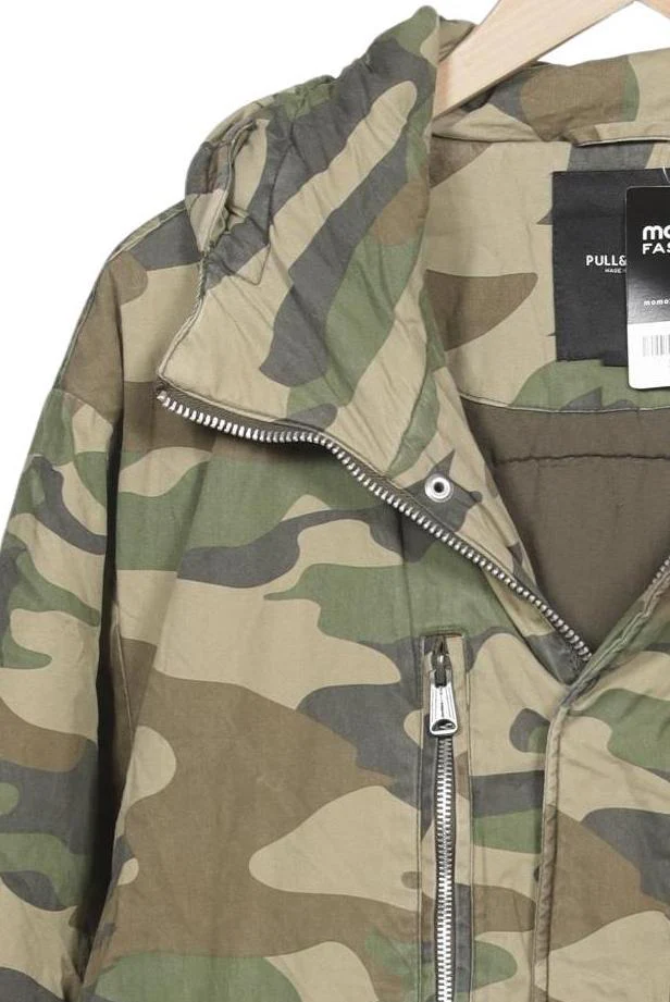 Pull & Bear Herren Jacke - Image 3